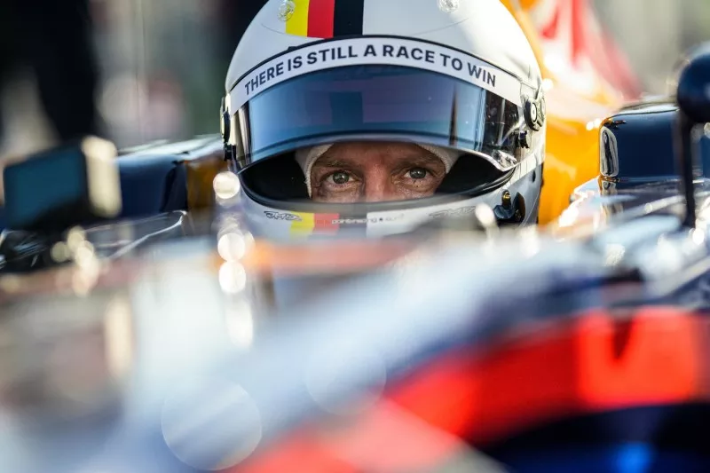 Vettel-Comeback? "Das Problem bei Sebastian ist halt, dass ..."