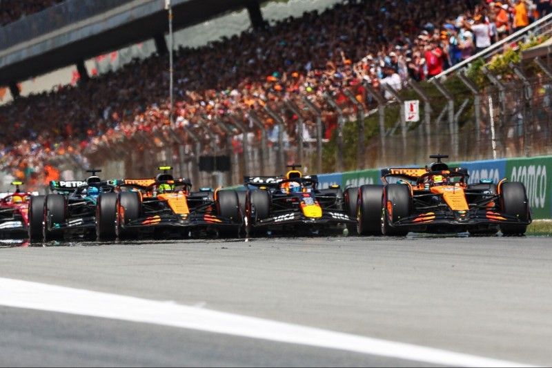 Formel 1 vor dem n&auml;chsten Wandel - und ein Teamchef schl&auml;gt Alarm