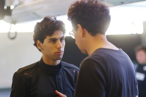 F1 - Companheiro de Bortoleto na Sauber, Hulkenberg elogia brasileiro: "Mostrou seu potencial"