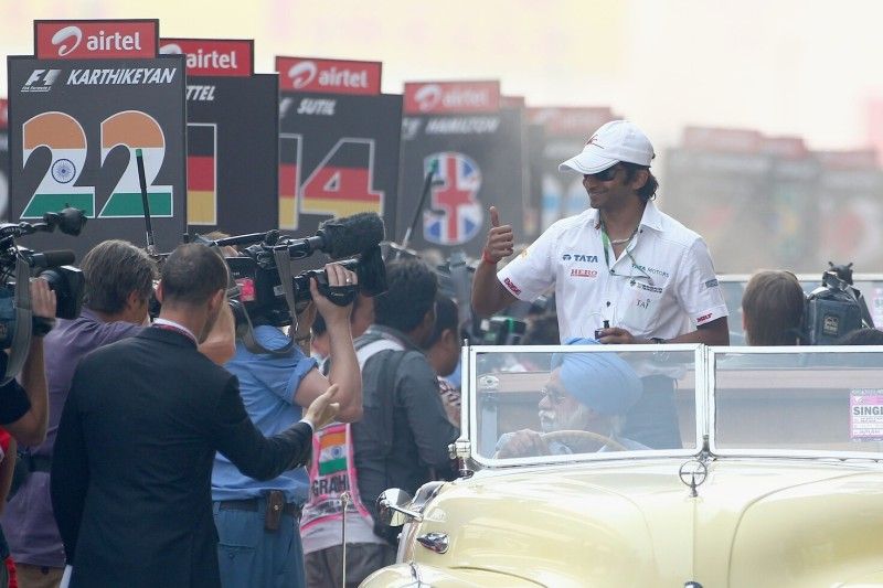 N&auml;chster Formel-1-Film kommt: Biopic &uuml;ber Vettels "Gurke"