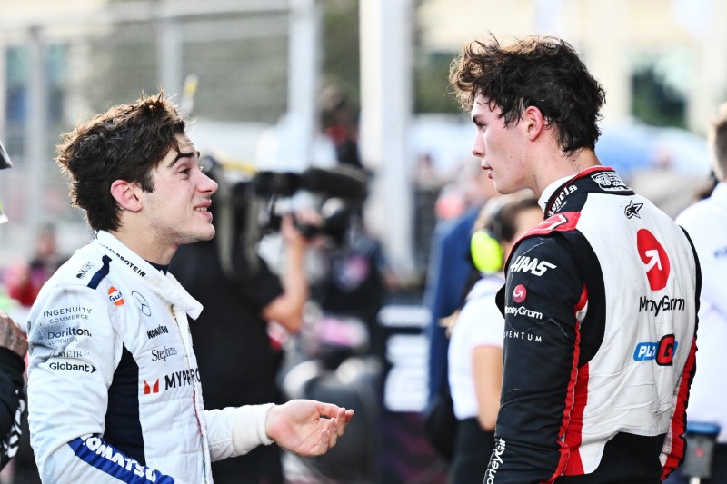 Wer Letzte Nacht Am Besten Geschlafen Hat Formel 1 Wer letzte Nacht am besten geschlafen hat: Die junge Garde der Formel 1