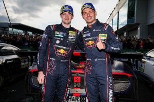 ANÁLISE: Os números do domínio de Verstappen em Nordschleife 