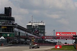 La F1 emitirá gratis en Youtube una carrera de 2020, pero deja fuera a España