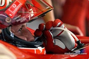 El último intento de violar la intimidad de Schumacher, por un millón