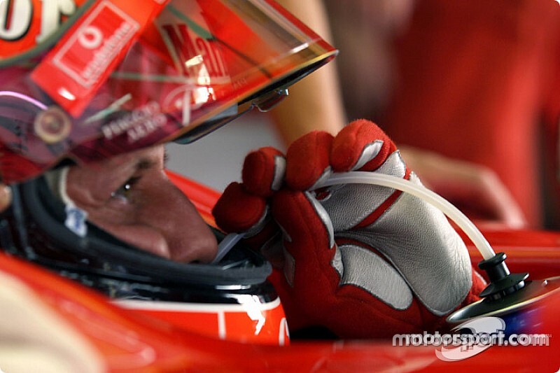 El último intento de violar la intimidad de Schumacher, por un millón