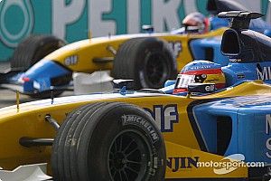 Minardi szerint Alonso egyszer már biztosan rosszul döntött, de még mindig az egyik legjobb