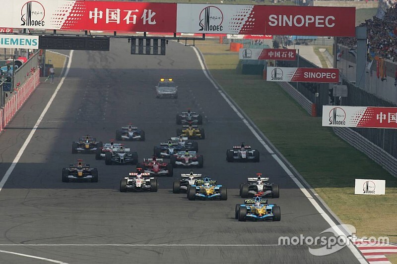 Galeri: F1'de en çok ikinci olan 22 pilot
