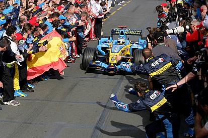 Alonso csak a nyár vége felé jelentheti be a jövőjét