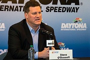 NASCAR on 2020 schedule: “Some moves were made thinking ahead”