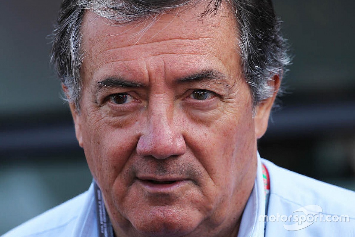 Minardi'ye göre Mercedes, 2021'den sonra fabrika takımını F1'den çekebilir