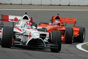 Kijktip van de dag: Nederlandse hoofdrol in A1GP op Zandvoort