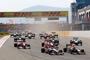 F1, İstanbul'a dönüyor, resmi açıklama bu hafta!