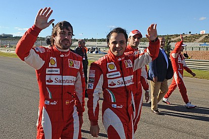 Alonso nem tudja, mit tenne, ha ajánlatot kapna a Ferraritól