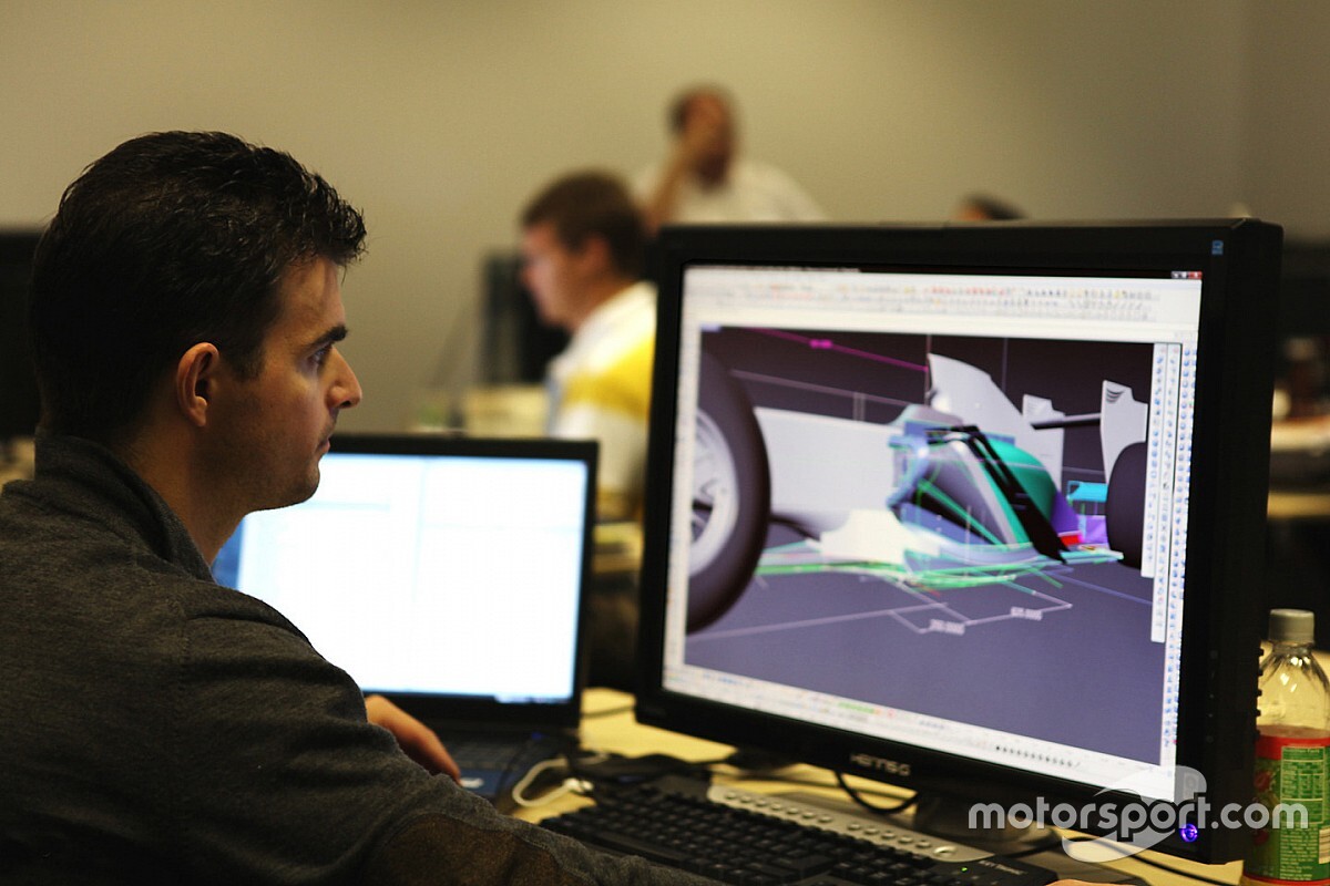 The inside story of F1 2010's lost teams, #4: US F1