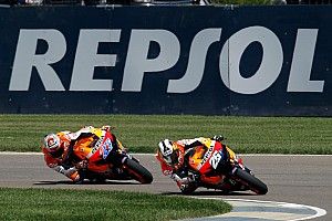 Casey Stoner Paling Banyak Belajar dari Dani Pedrosa