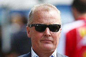 Herbert: "Verstappen tiene un talento único y será mejor que Hamilton"