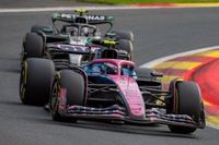 Por qu&eacute; Wolff descarta un dominio de Mercedes como en 2014 y alerta sobre Alpine