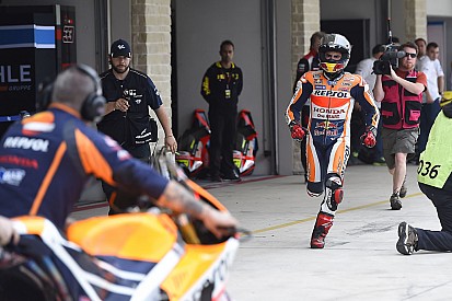 Galería: las 62 poles de Marc Márquez en MotoGP