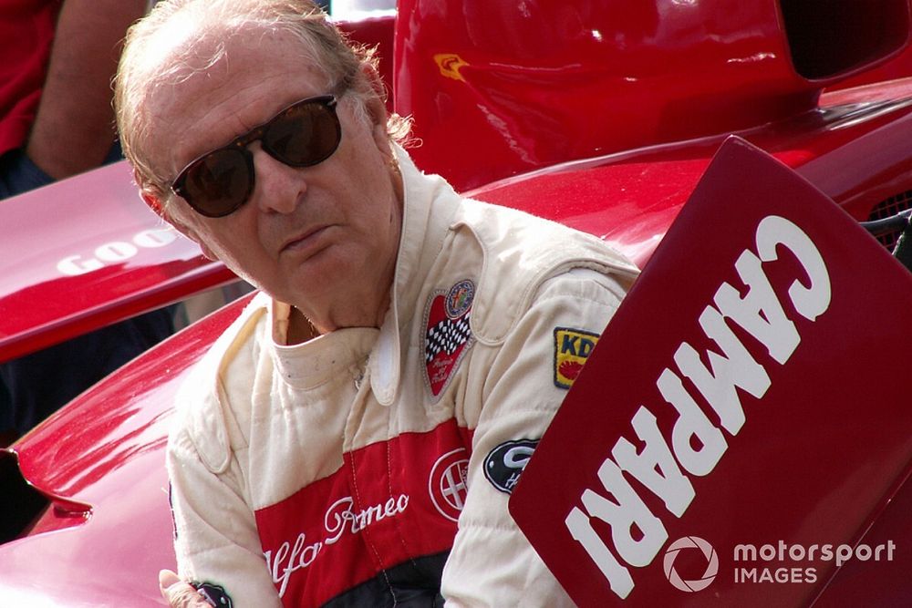 Nino Vaccarella si è spento ad 88 anni: addio Preside Volante
