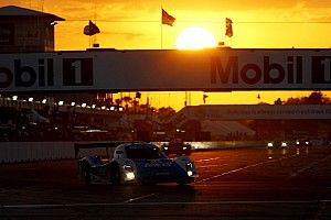 Ganassi returning to IMSA with Cadillac in 2021
