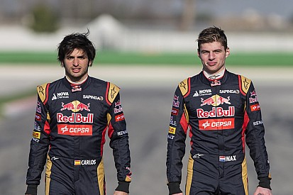 Helmut Marko bereut Abgang nicht: Carlos Sainz ist "kein Verstappen"