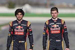 Helmut Marko bereut Abgang nicht: Carlos Sainz ist "kein Verstappen"