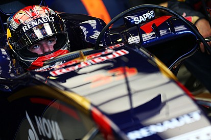 Les 10 pilotes de F1 les plus jeunes de l’Histoire