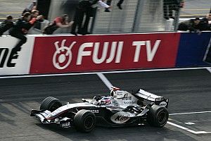 Extra onboard felvételek az F1 V10-es korszakából: ezt hallanod kell!