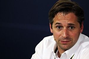 Albers, takım patronluğu teklifi alması halinde F1'e dönecek