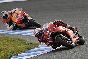 Galería: todos los ganadores de MotoGP en Motegi