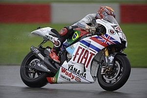 MotoGP, 250er, 125er: Alle WM-Motorräder von Jorge Lorenzo