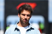 F1: Gasly planeja "mergulhar no mundo da moda" no futuro 