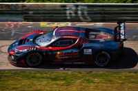 El orgullo herido de Verstappen: ¿Fue realmente tan bueno su récord en Nordschleife?