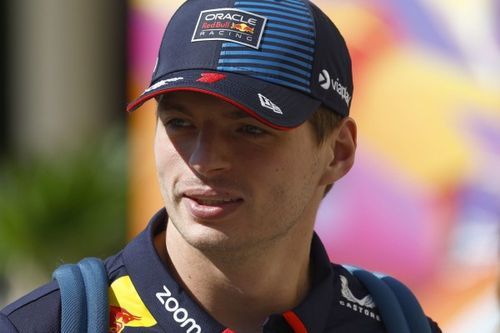 F1: Verstappen não pretende sair da Red Bull, mas aponta imprevisibilidades do mercado