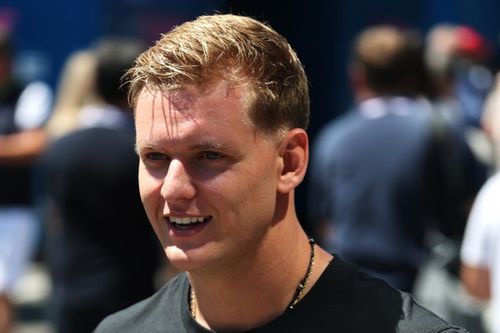 Abgesagt! Mick Schumacher wird wohl auch nicht Cadillac-Ersatzfahrer