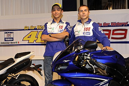 GALERIA: O desafio dos 10 anos na Fórmula 1 e na MotoGP