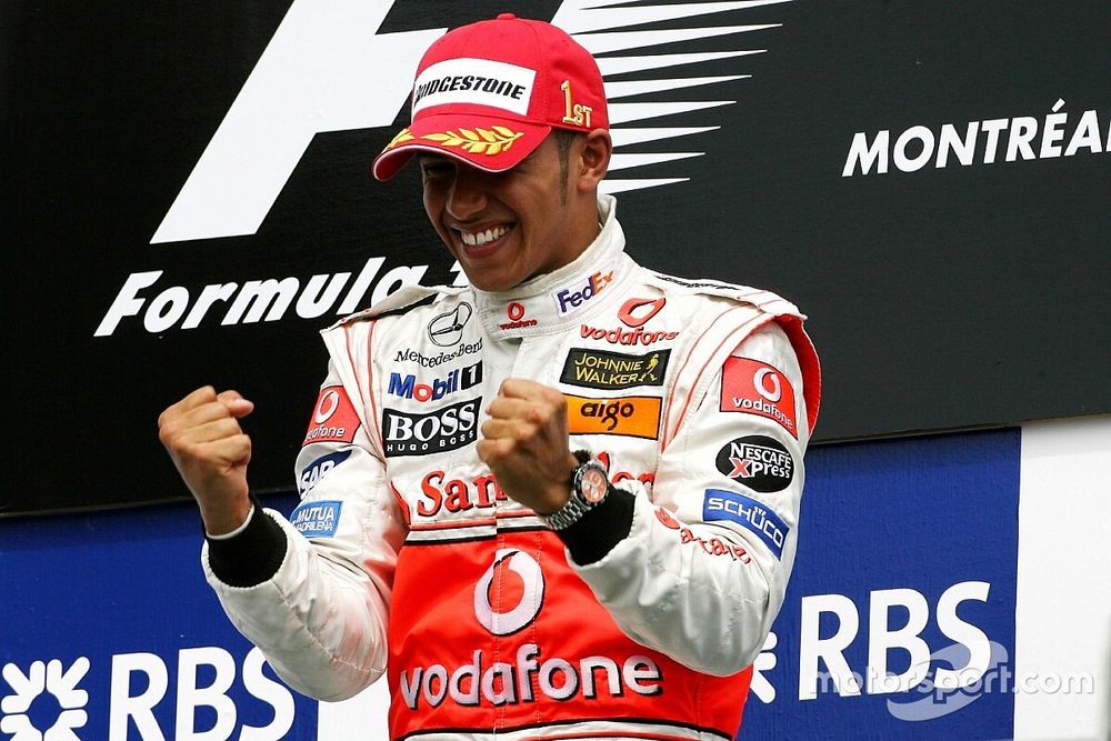 F1: Gasly iguala 'feito' de Hamilton com vitória na Itália; entenda