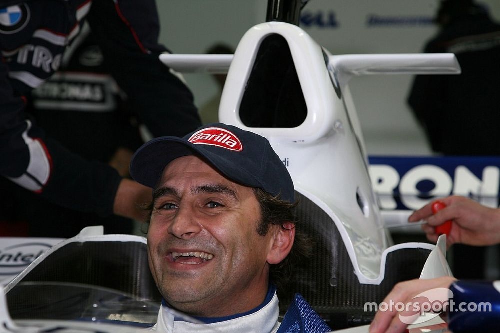 Los médicos empiezan a retirar la sedación a Zanardi