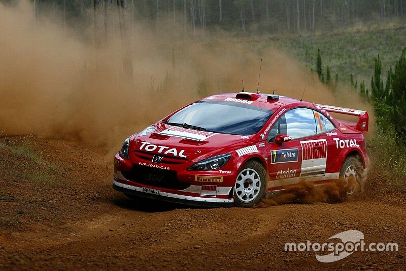 C'était un 11 novembre : clap de fin pour Peugeot