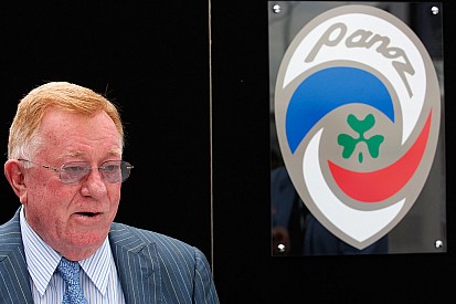 Le visionnaire Don Panoz est décédé