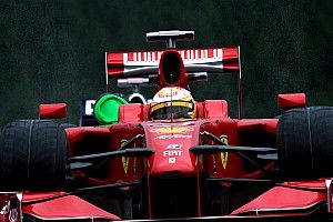 F1 tarihinde bugün: Ferrari, Massa'nın yerine Badoer'i geçiriyor