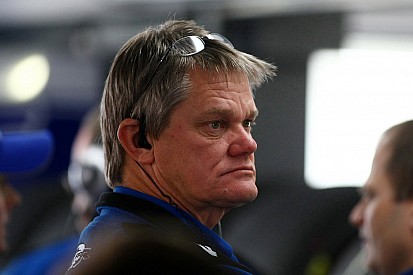 Title-winning engineer named Supercars technical manager