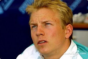 Williams: Sok a hasonlóság Russell és a fiatal Räikkönen között!