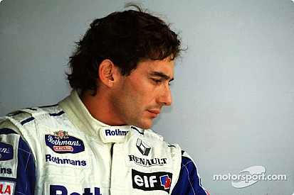 20 erős idézet Ayrton Sennától