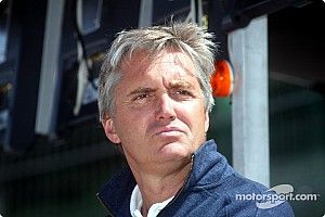 Cheever: "Che sogno girare a 19 anni con la Ferrari F1!"