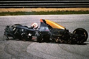 Há 26 anos, Ratzenberger morria em Ímola; relembre carreira do piloto