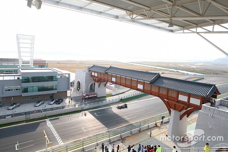 Circuitos de F1 perdidos en la última década
