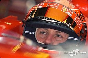 Todt: Schumacher'le birlikte göreceğimiz daha çok yarış var