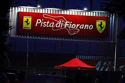 Coronavirus : Ferrari et Pirelli reportent un test en Italie