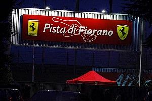 Coronavirus : Ferrari et Pirelli reportent un test en Italie
